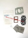 Mannesmann Rexroth 341 040 000 2 Pneumatic Repair Kit