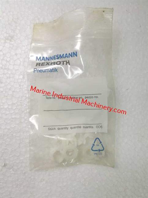 Mannesmann Rexroth 371 204 003 2 Repair Kit