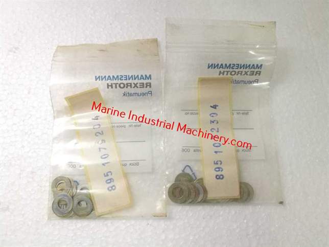 Mannesmann Rexroth 371 204 003 2 Repair Kit