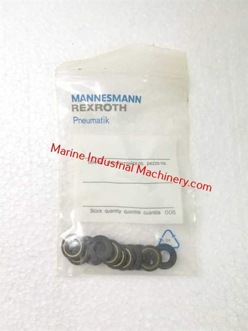 Mannesmann Rexroth 371 204 003 2 Repair Kit