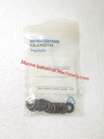 Mannesmann Rexroth 371 204 003 2 Repair Kit