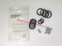 Mannesmann Rexroth 371 204 003 2 Repair Kit