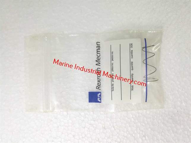 Rexroth Mecman 371 203 002 2 Repair Kit