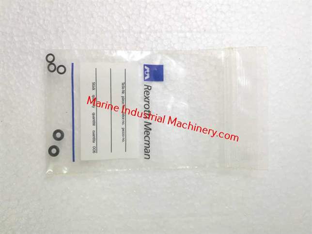 Rexroth Mecman 371 203 002 2 Repair Kit