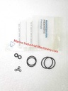 Mannesmann Rexroth 341 040 000 2 Repair Kit