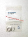 Mannesmann Rexroth 341 040 000 2 Repair Kit