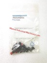 Mannesmann Rexroth 341 040 000 2 Repair Kit