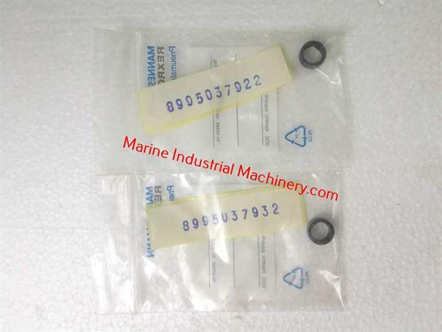 Mannesmann Rexroth 375 023 003 2 Pneumatic Repair Kit
