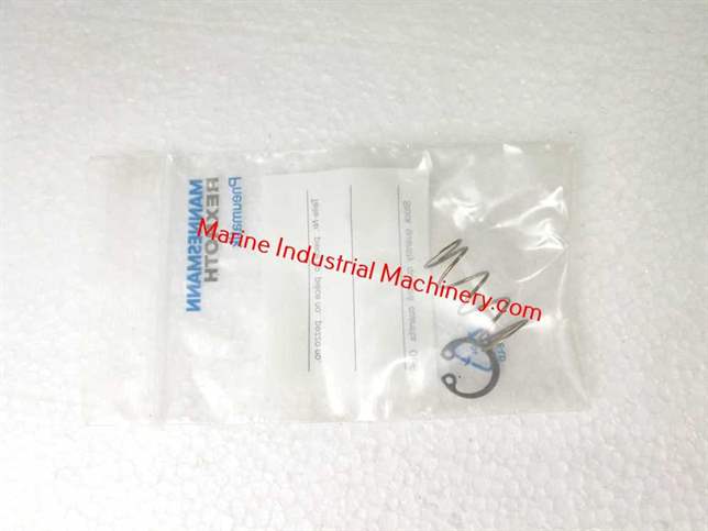 Mannesmann Rexroth 375 023 003 2 Pneumatic Repair Kit