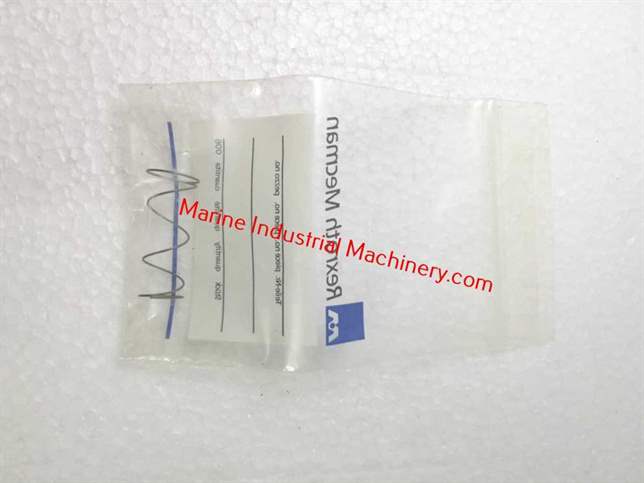 Rexroth Mecman 3712030022 Repair Kit