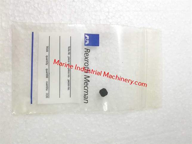 Rexroth Mecman 3712030022 Repair Kit