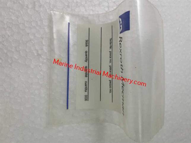 Rexroth Mecman 3712030022 Repair Kit