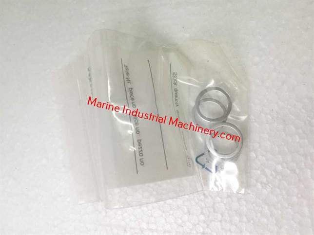 Mannesmann Rexroth 3410400002 Pneumatic Repair Kit