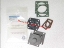 Mannesmann Rexroth 3410400002 Pneumatic Repair Kit