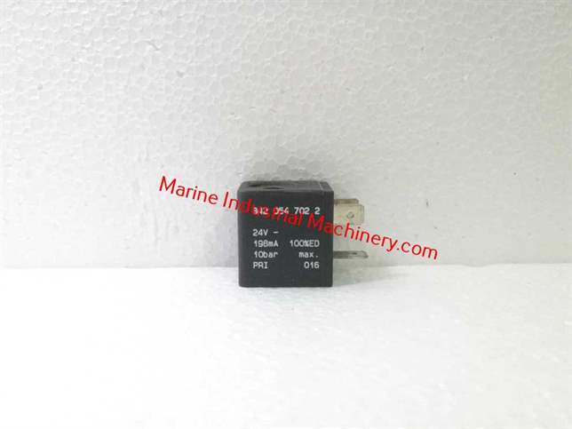 Rexroth Mecman 3722250032 Repair Kit