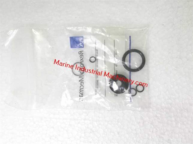 Rexroth Mecman 3722250032 Repair Kit