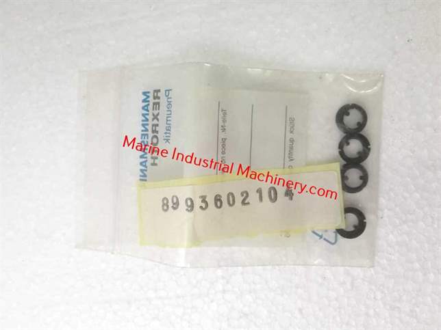 Mannesmann rexroth 2596-3410400002 Repair Kit