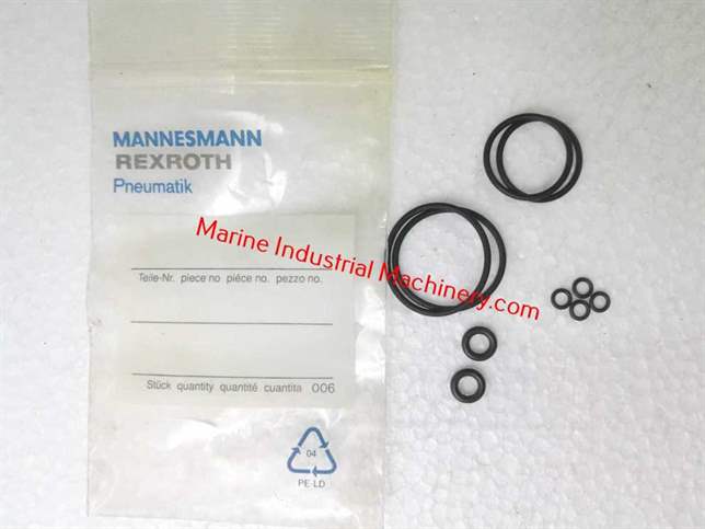Mannesmann rexroth 2596-3410400002 Repair Kit