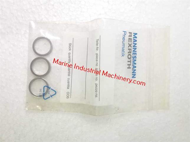 Mannesmann Rexroth 3410400002 Repair Kit