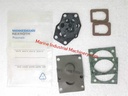 Mannesmann Rexroth 3410400002 Repair Kit