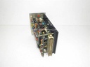 Gec Alsthom SBS0190103 Convertisseur CA-CC
