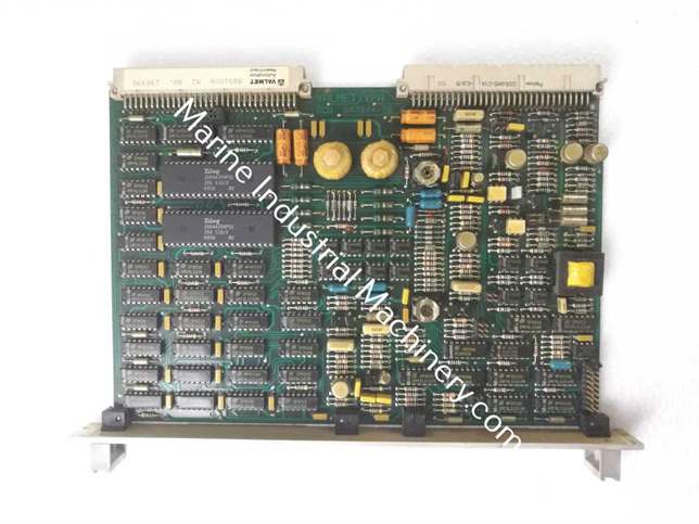 Valmet M851006 M2 SCU Module