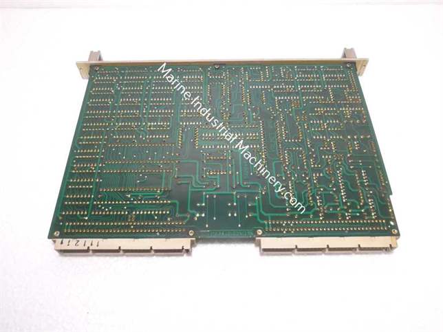 Valmet M851006 M2 SCU Module