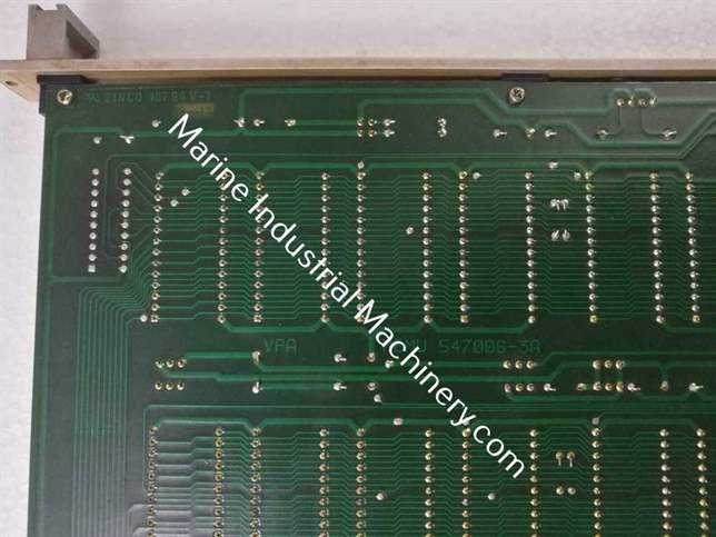 Valmet M851040 M1 MEMU Module