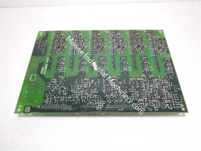 Kone KM477652G01 Inverter Board