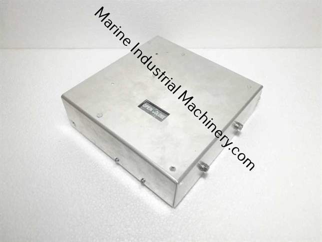 Kone KM88998G01 Door Operator Board