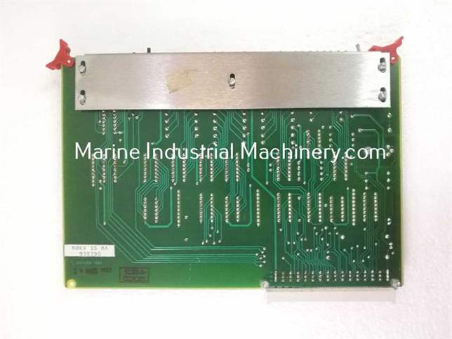 Siemens-Schindler PC 612 F B1100-F405 HX 5 E4 Control Board Module