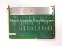 Siemens-Schindler PC 612 F B1100-F405 HX 5 E4 Control Board Module