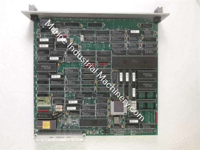 Kone UDC-2 Pcb Card