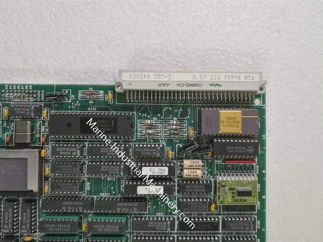 Kone UDC-2 Pcb Card