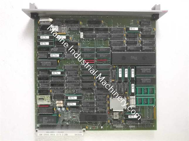 Unigraf Oy UDC-2 Pcb Card