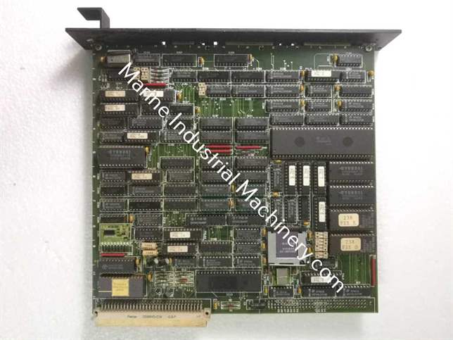 Unigraf DSC-3 Pcb Card