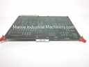 Schindler VE 22 MB 760011 Pcb Card