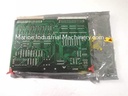 Schindler VE 22 MB 760011 Pcb Card