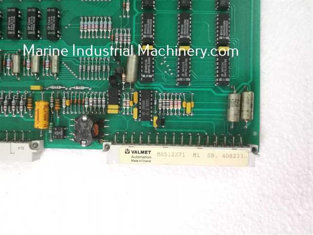Valmet M8512271 M1 Module