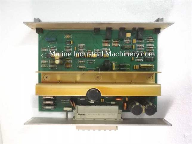 Valmet PUD-10B M851362 M1 Power Supply