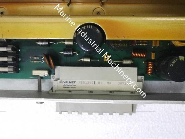 Valmet PUD-10B M851362 M1 Power Supply