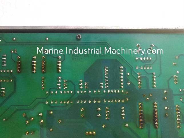 Valmet PUD-10B M851362 M1 Power Supply
