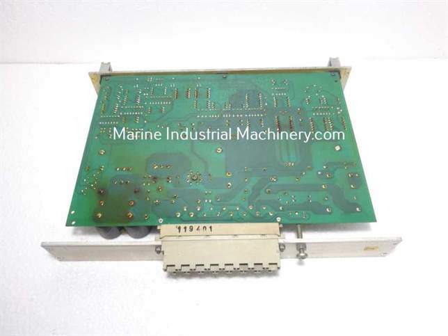 Valmet PUD-10B M851362 M1 Power Supply