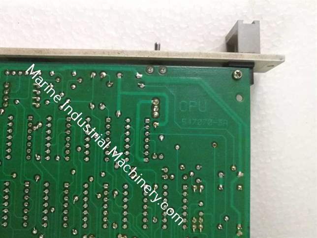 Valmet M851004 M2 CPU Module