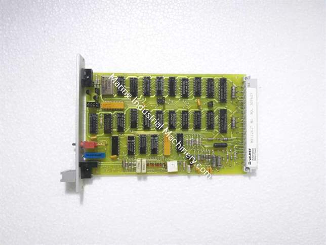 Valmet M851262 M1 FIU Module