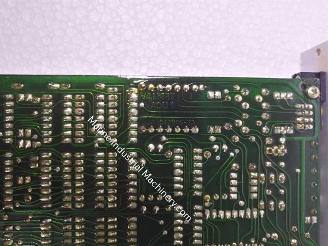 Valmet AOU-1 M851251 M1 Analog Output Module