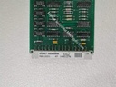 Valmet BIU-8 M8512221 Binary Input Module