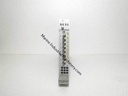 Valmet M851222 Binary Input Module BIU-8