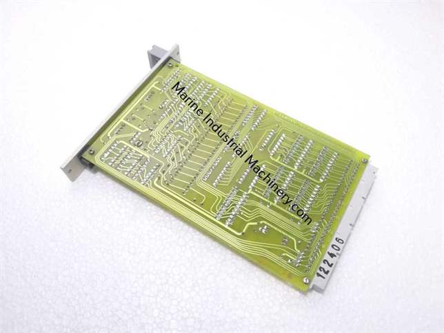 Valmet M851521-M1 KIU Module