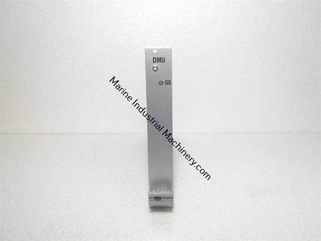Valmet-Neles M851121 DMU Circuit Board
